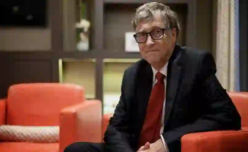 Bill Gates AI Prediction