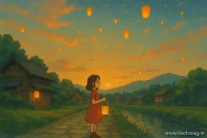 Create Ghibli Art With ChatGPT and AI