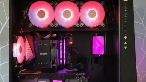 How to Build a Gaming PC in 2025