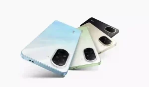 Redmi A5 Smartphone