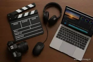 Video Editor for Beginners