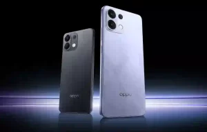 Oppo K13 5G